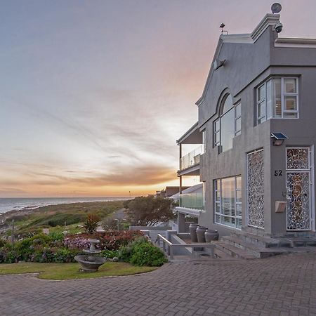Absolute Ocean Boutique Guesthouse Херманус Экстерьер фото