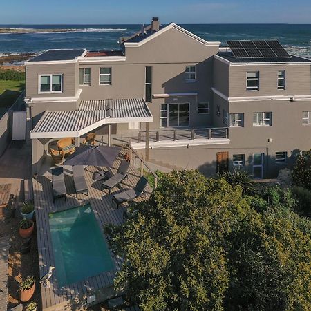 Absolute Ocean Boutique Guesthouse Херманус Экстерьер фото