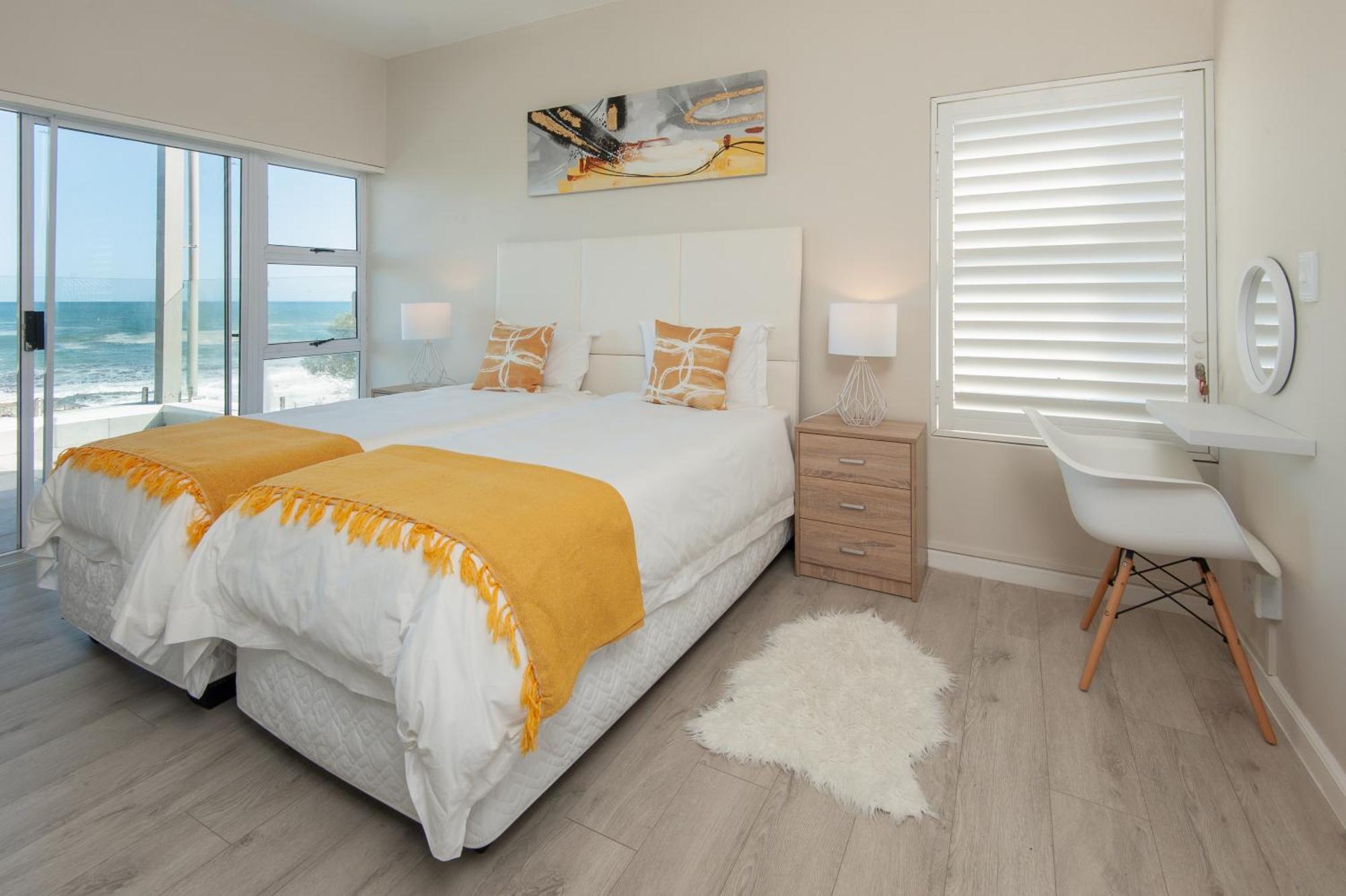 Absolute Ocean Boutique Guesthouse Херманус Экстерьер фото