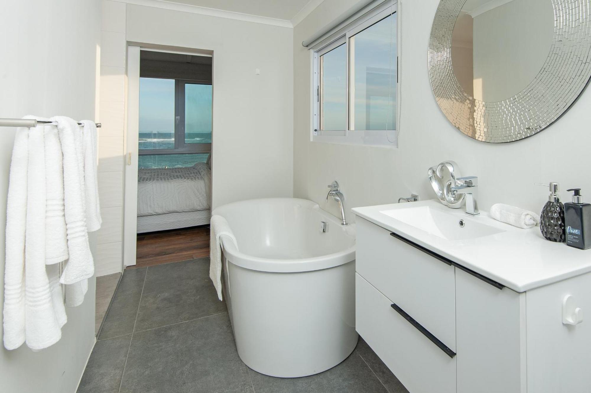 Absolute Ocean Boutique Guesthouse Херманус Экстерьер фото