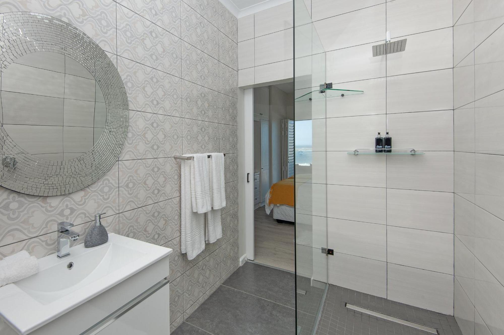 Absolute Ocean Boutique Guesthouse Херманус Экстерьер фото