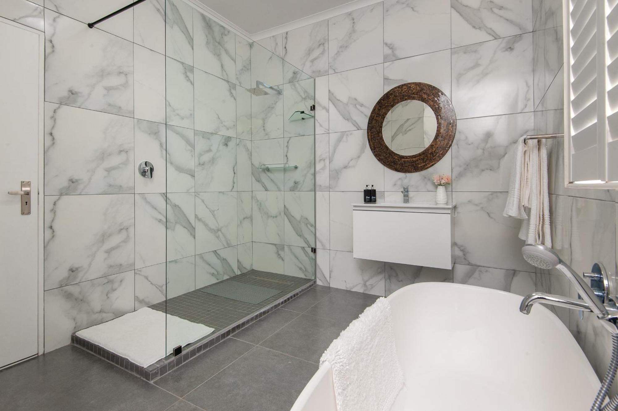 Absolute Ocean Boutique Guesthouse Херманус Экстерьер фото